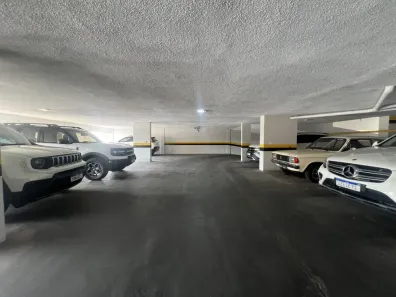 Ponto Comercial com 1 Quarto à venda, 13m² no Centro, São Leopoldo