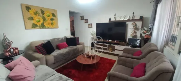 Casa com 3 Quartos à venda, 180m² no Jardim Nova Ipanema, Guarulhos