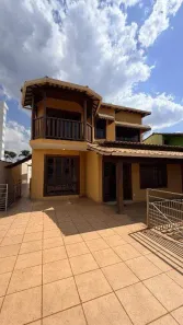 Casa com 3 Quartos à venda, 343m² no Boa Esperança, Santa Luzia