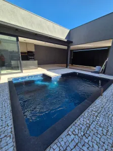 Casa com 3 Quartos à venda, 250m² no Jardim Piratininga II, Franca