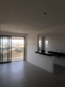 Apartamento com 3 Quartos para alugar, 98m² no Jardim Paulista, Bauru