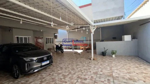 Casa com 3 Quartos à venda, 250m² no Amazonas, Betim