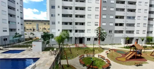 Apartamento com 2 Quartos à venda, 42m² no Vila Guilherme, São Paulo