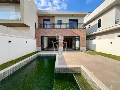 Casa de Condomínio com 3 Quartos à venda, 250m² no Recanto Quarto Centenário, Jundiaí