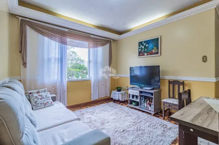 Apartamento com 2 Quartos à venda, 71m² no Santa Maria Goretti, Porto Alegre