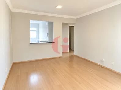 Apartamento com 2 Quartos para alugar, 700m² no Jardim Oriente, São José dos Campos