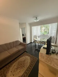 Apartamento com 2 Quartos à venda, 55m² no Vila Uberabinha, São Paulo