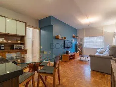 Apartamento com 2 Quartos à venda, 81m² no Itaim Bibi, São Paulo