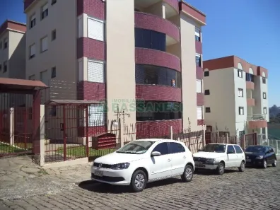 Apartamento com 2 Quartos à venda, 65m² no Cidade Nova, Caxias do Sul