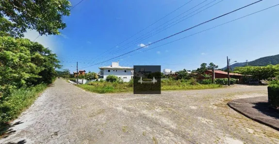 Lote/Terreno à venda, 500m² no Pântano do Sul, Florianópolis