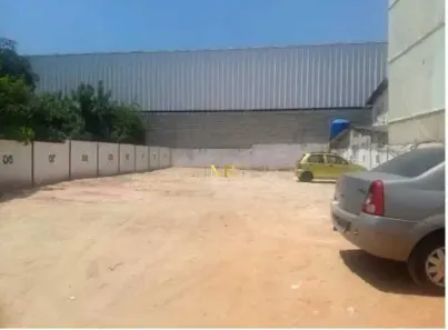 Lote/Terreno para alugar, 525m² no Recreio dos Bandeirantes, Rio de Janeiro