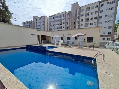 Apartamento com 2 Quartos à venda, 38m² no Jaraguá Esquerdo, Jaraguá do Sul