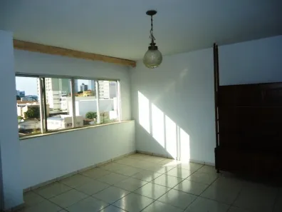 Apartamento com 2 Quartos à venda, 60m² no Centro, São Carlos