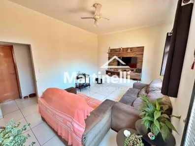 Casa com 2 Quartos à venda, 66m² no Parque Ribeirão Preto, Ribeirão Preto