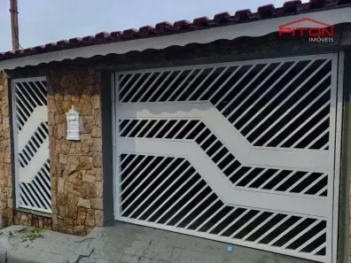 Casa com 2 Quartos à venda, 138m² no Vila Granada, São Paulo