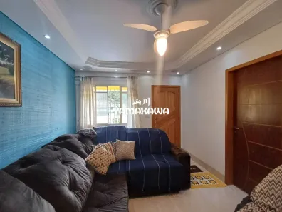 Casa com 3 Quartos à venda, 280m² no Cidade Antônio Estevão de Carvalho, São Paulo