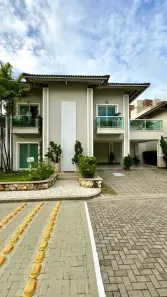 Casa de Condomínio com 4 Quartos à venda, 520m² no De Lourdes, Fortaleza