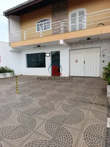 Ponto Comercial para alugar, 55m² no Vila Louricilda, Americana
