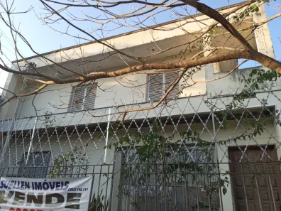 Sobrado com 4 Quartos para venda ou aluguel, 700m² no Jardim Sandra, São Paulo