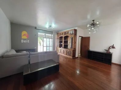 Apartamento com 2 Quartos à venda, 100m² no Laranjeiras, Rio de Janeiro