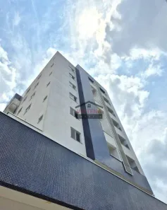 Apartamento com 3 Quartos à venda, 78m² no Iririú, Joinville