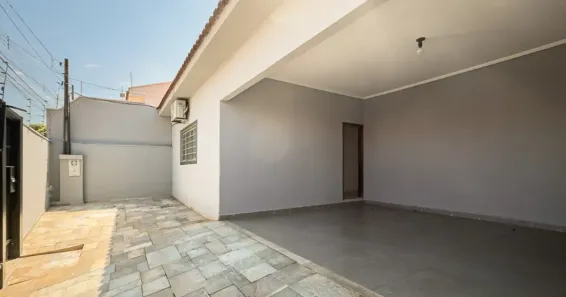 Casa com 3 Quartos à venda, 307m² no Residencial Macedo Teles I, São José do Rio Preto