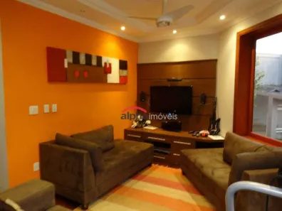 Casa com 3 Quartos à venda, 330m² no Parque Franceschini, Sumaré