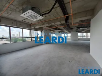 Sala Comercial para alugar, 413m² no Vila Leopoldina, São Paulo