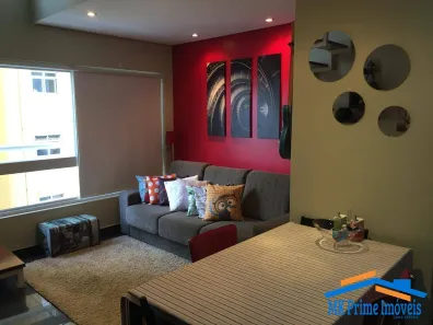 Apartamento com 1 Quarto à venda, 41m² no Vila Leopoldina, São Paulo