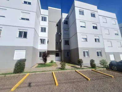Apartamento com 2 Quartos à venda, 46m² no Centro, Viamão