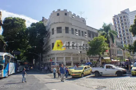 Ponto Comercial para alugar, 1015m² no Centro, Rio de Janeiro