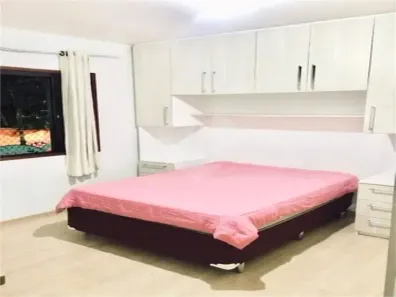 Sobrado com 2 Quartos à venda, 69m² no Jardim Satélite, São Paulo