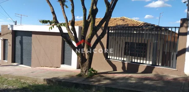 Casa com 5 Quartos à venda, 300m² no Jardim Pirineus, Belo Horizonte