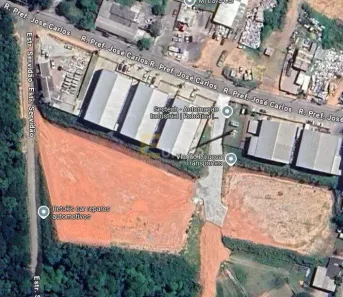 Lote/Terreno para alugar, 4350m² no Vila Independência, Itupeva