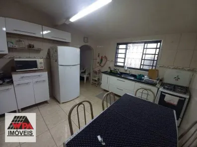 Casa com 3 Quartos à venda, 158m² no Jardim São Domingos, Americana