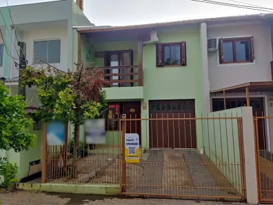 Apartamento com 3 Quartos à venda, 104m² no Schulz, Santa Cruz do Sul