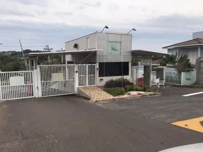 Lote/Terreno à venda, 478m² no Estância das Flores, Jaguariúna