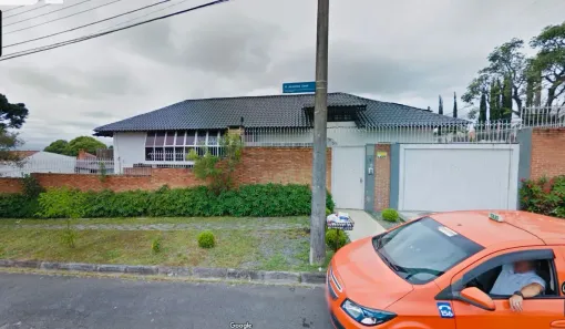 Casa com 4 Quartos à venda, 358m² no Vista Alegre, Curitiba