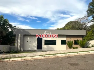 Casa de Condomínio com 4 Quartos à venda, 350m² no Vila São Sebastião, Valinhos