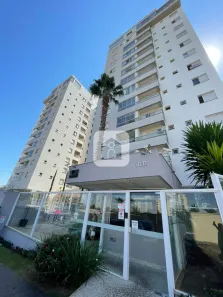 Apartamento com 2 Quartos para alugar, 71m² no Patrimônio, Uberlândia