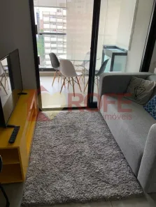 Apartamento com 1 Quarto à venda, 43m² no Vila Olímpia, São Paulo