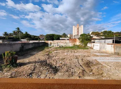 à venda, 1250m² no Jardim Paulista, Taubaté