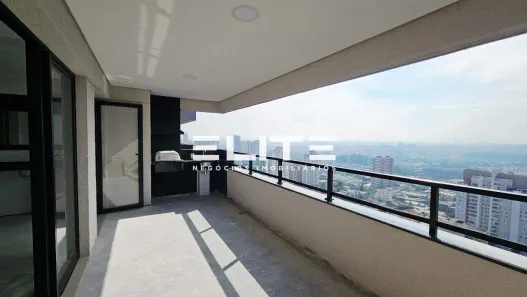 Apartamento com 2 Quartos à venda, 109m² no Jardim, Santo André