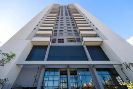Apartamento com 1 Quarto à venda, 30m² no Brooklin Paulista, São Paulo