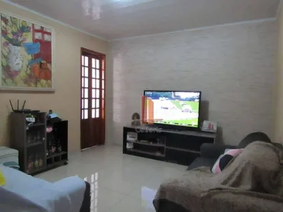 Casa com 3 Quartos à venda, 104m² no Vila Ivone, São Paulo