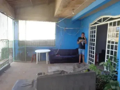 Casa com 6 Quartos à venda, 300m² no Samambaia Norte, Brasília