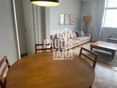 Apartamento com 2 Quartos à venda, 94m² no Itaim Bibi, São Paulo
