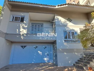 Casa com 3 Quartos à venda, 435m² no Marechal Rondon, Canoas
