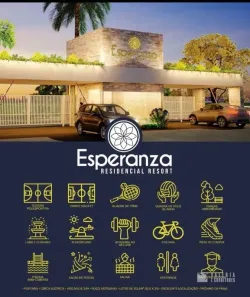 Lote/Terreno à venda, 313m² no Benevides, Benevides