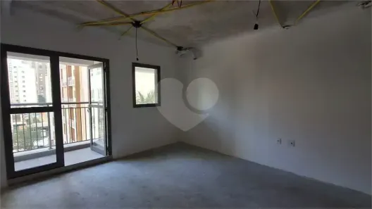 Sala Comercial à venda, 34m² no Moema, São Paulo